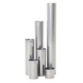 Olympia 7 x 36 in. Rhino Rigid Stainless Steel 316L Chimney Liner 3601443